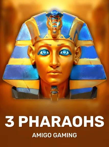 3 Pharaohs