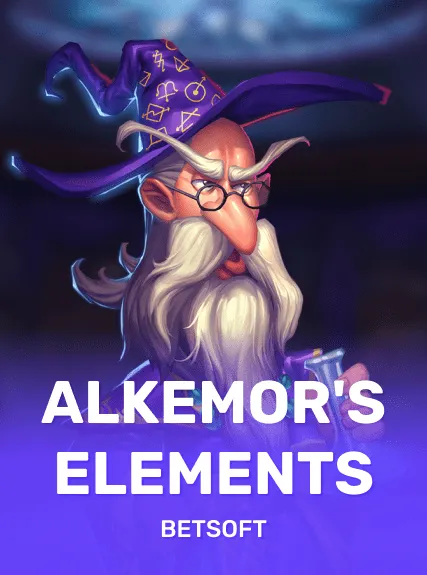 Alkemor's Elements