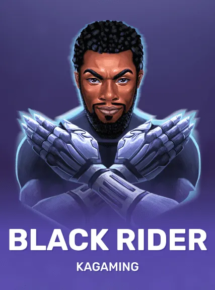 Black Rider