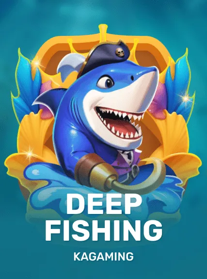 Deep Fishing