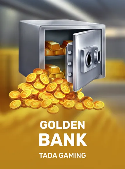 Golden Bank
