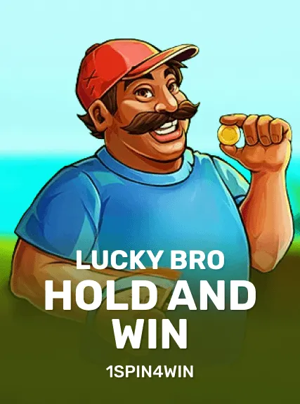 Lucky Bro Hold And Win