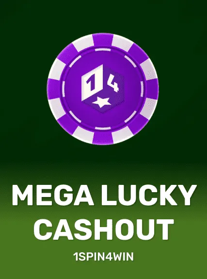 Mega Lucky Cashout